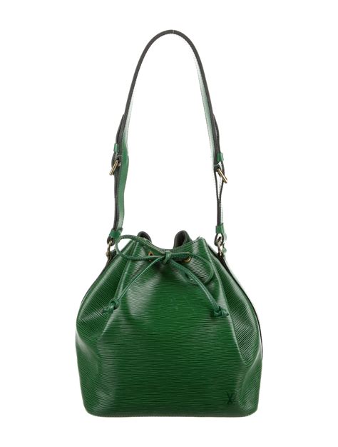 lv epi leather bucket bag|louis vuitton epi bag collection.